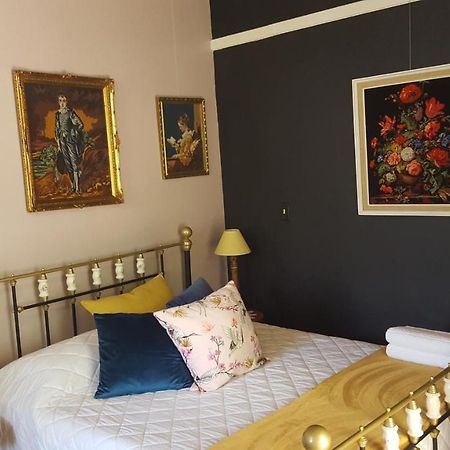 Montagu Manor Bed & Breakfast Ngoại thất bức ảnh