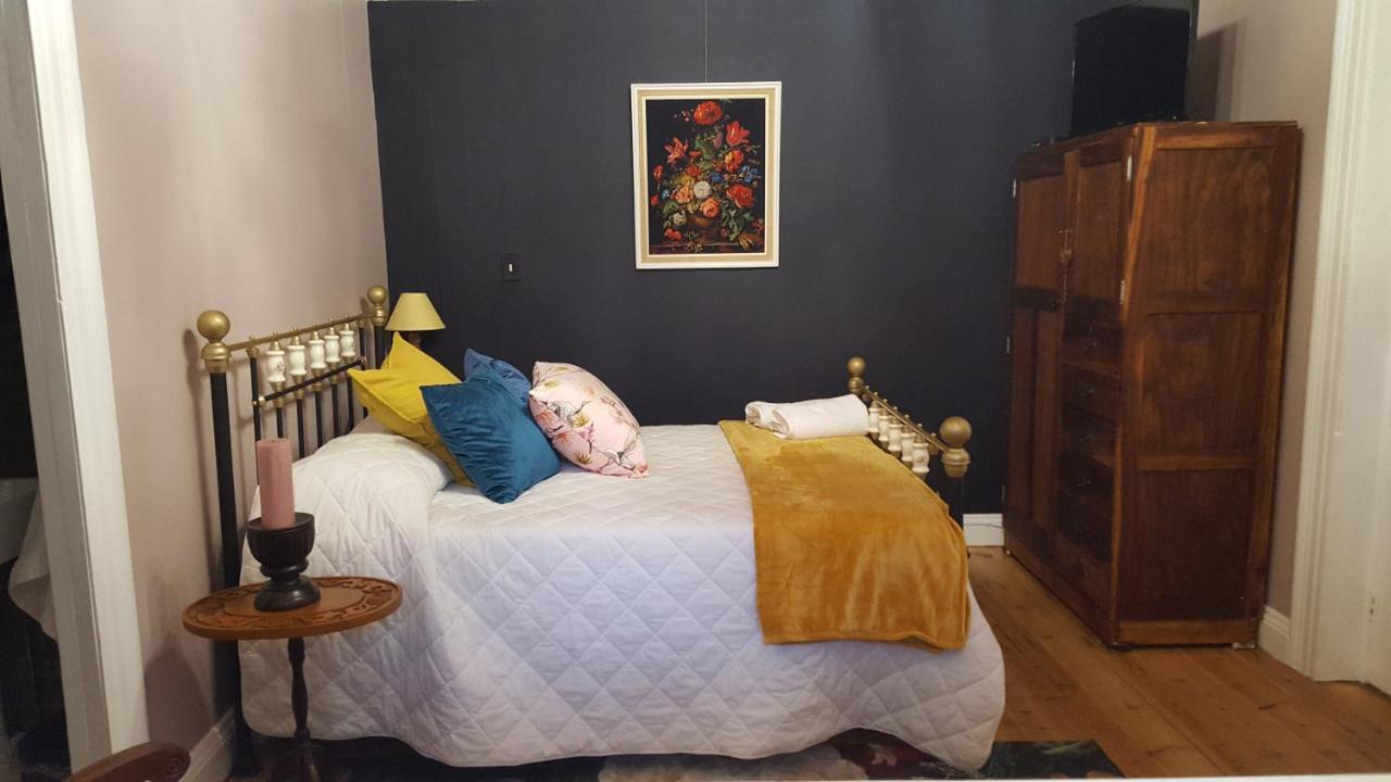 Montagu Manor Bed & Breakfast Ngoại thất bức ảnh