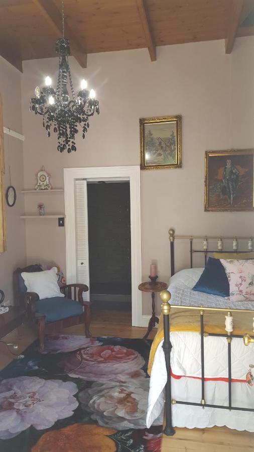 Montagu Manor Bed & Breakfast Ngoại thất bức ảnh