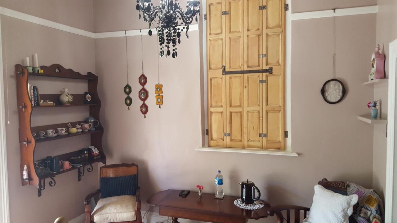 Montagu Manor Bed & Breakfast Ngoại thất bức ảnh