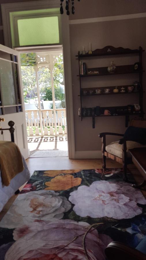 Montagu Manor Bed & Breakfast Ngoại thất bức ảnh